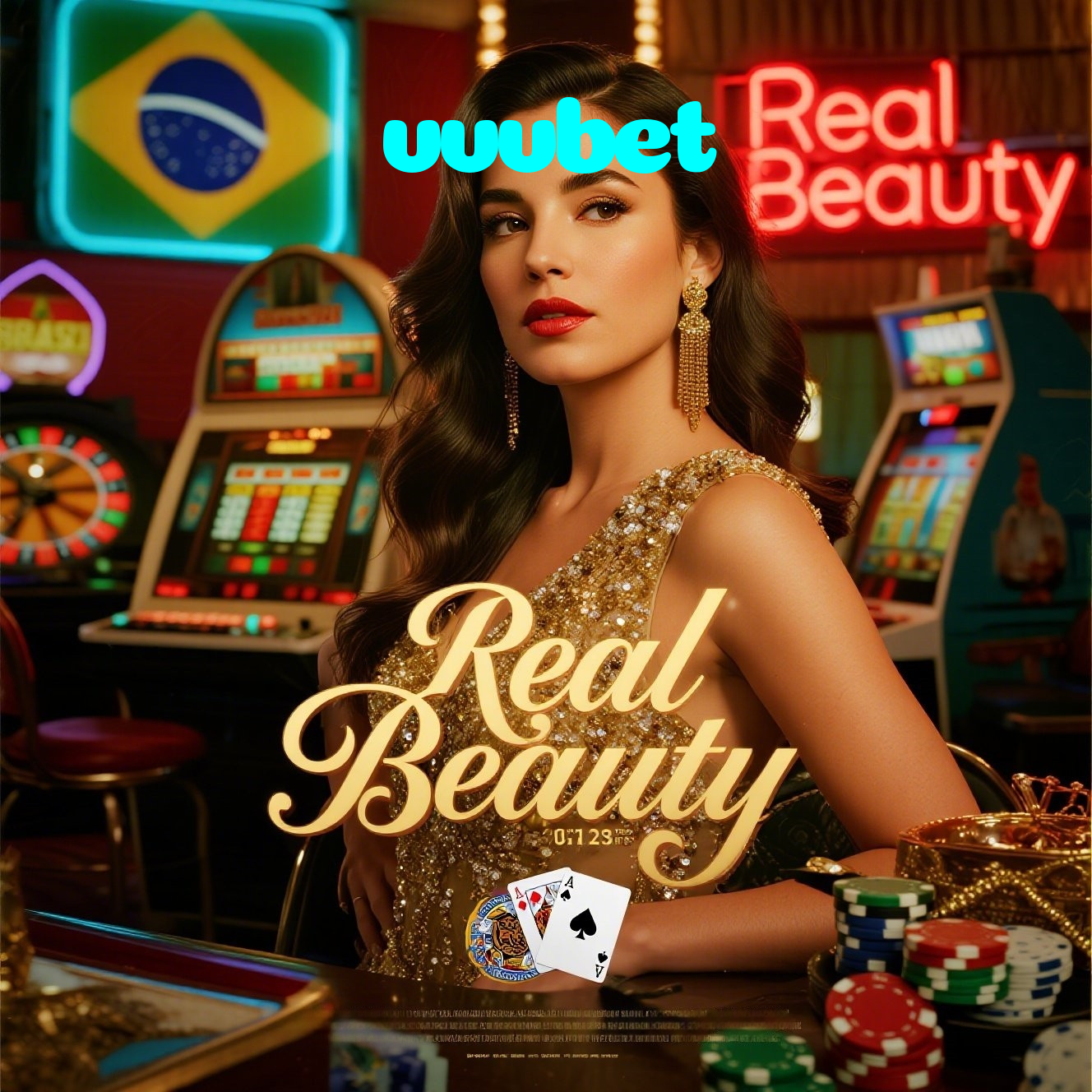 vvvbet visual
