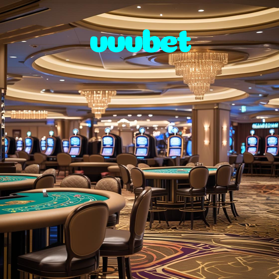 vvvbet visual
