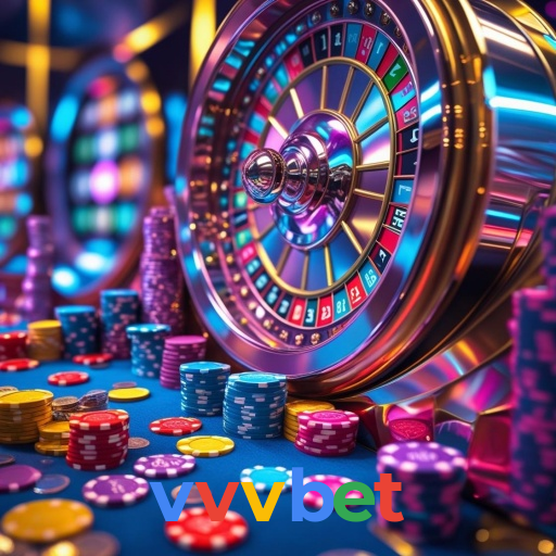 vvvbet visual