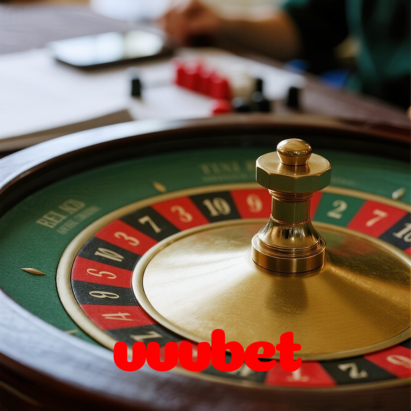 vvvbet visual