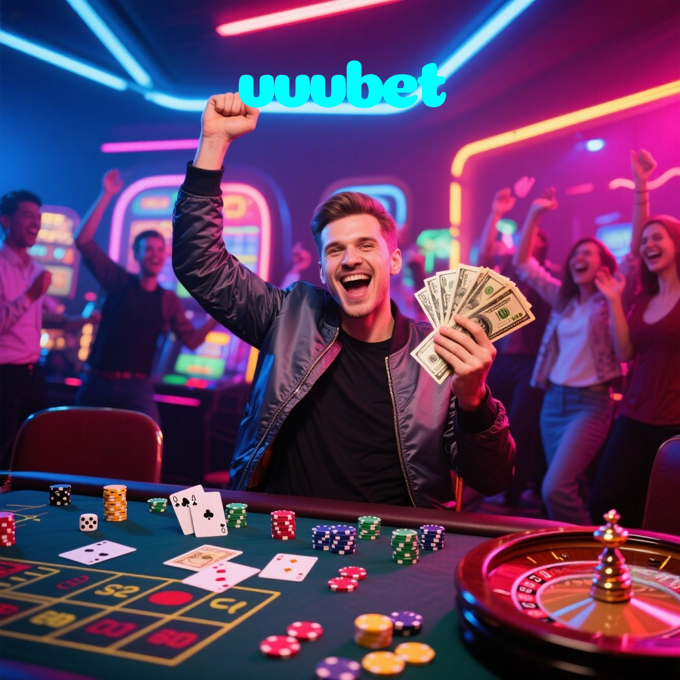 vvvbet visual