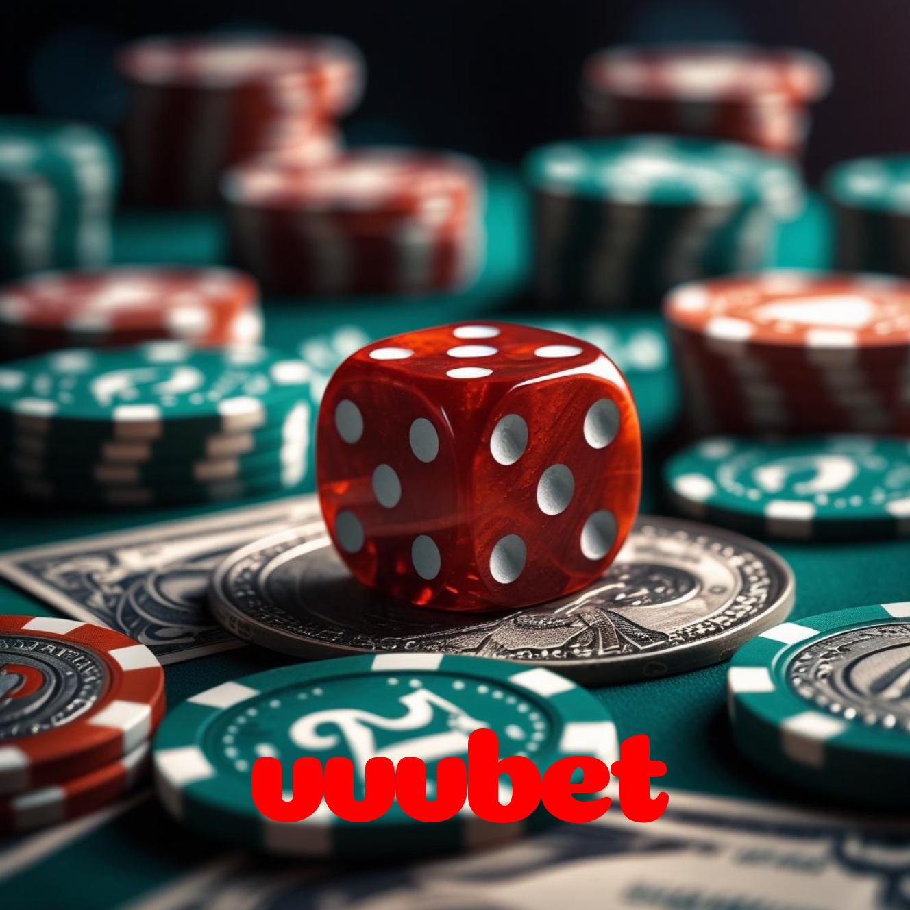 vvvbet visual