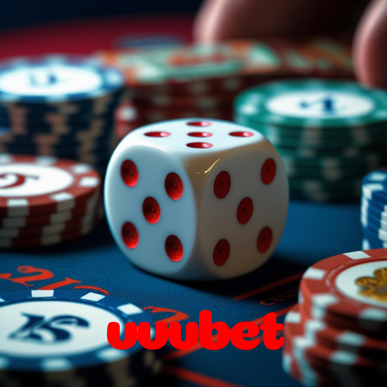 vvvbet visual