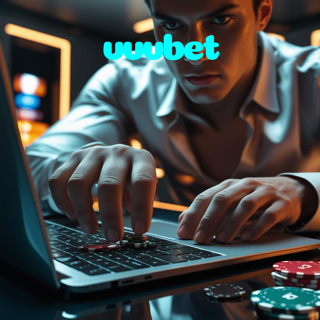 vvvbet visual