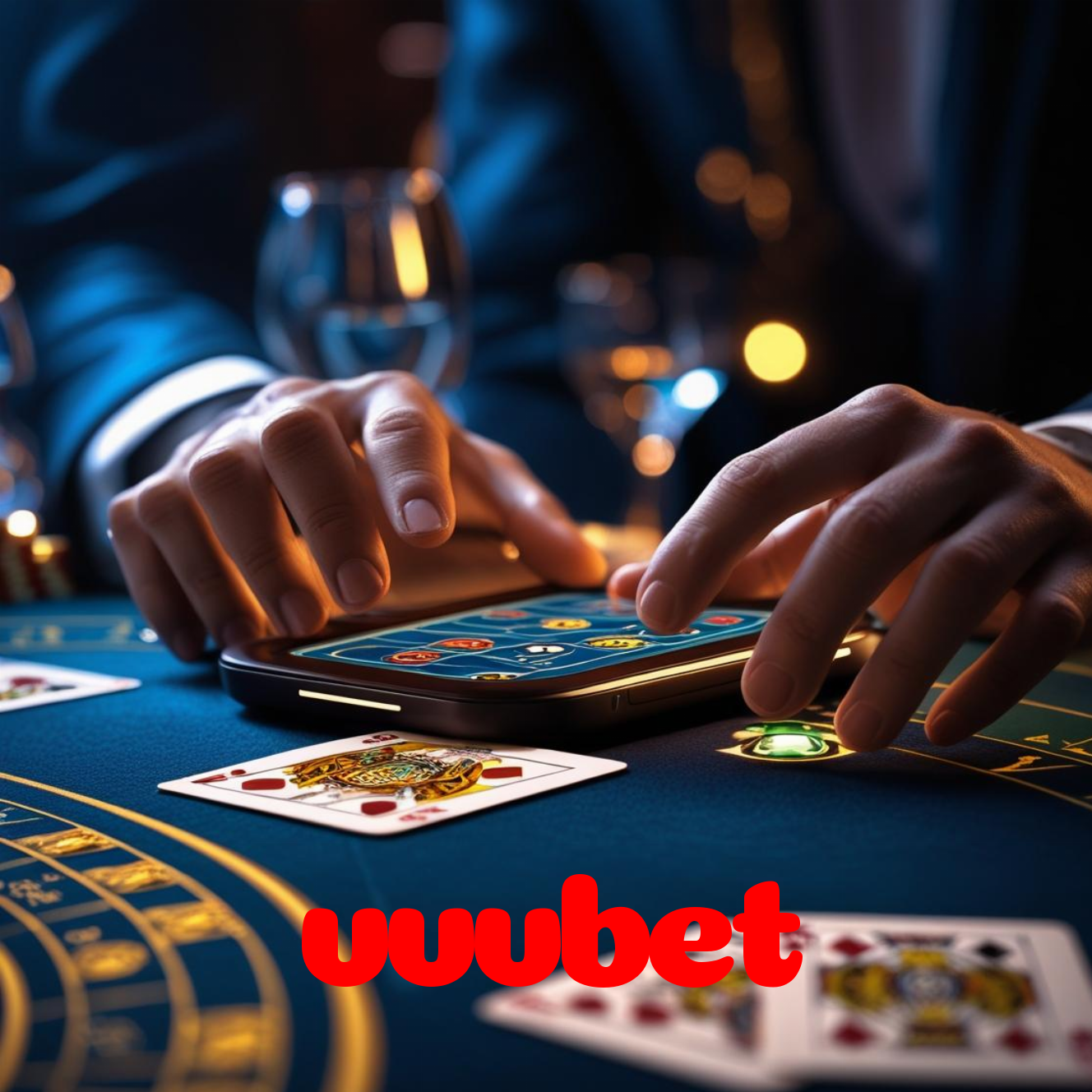 vvvbet visual