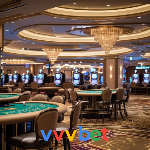 vvvbet visual
