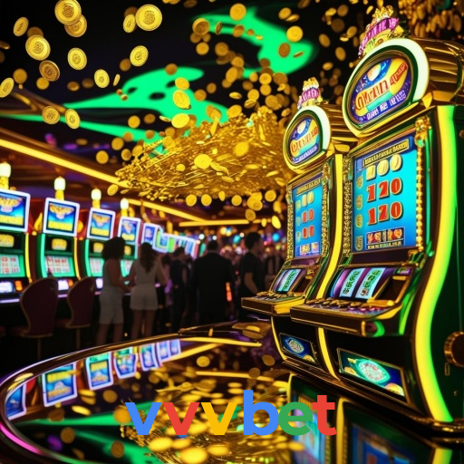 vvvbet visual