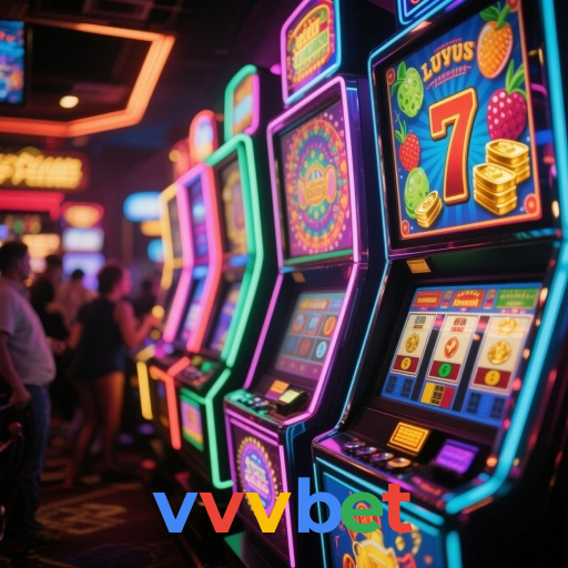 vvvbet visual