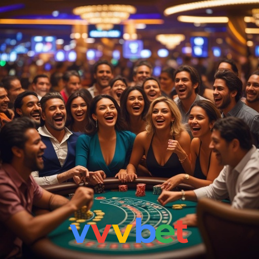 vvvbet visual