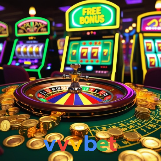 vvvbet visual
