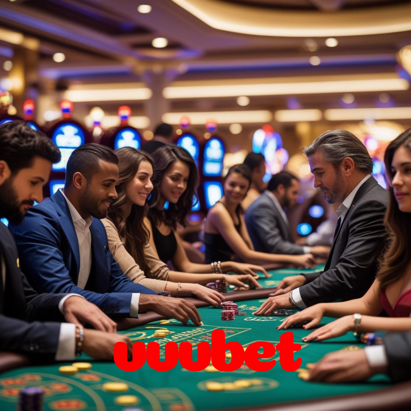 vvvbet visual