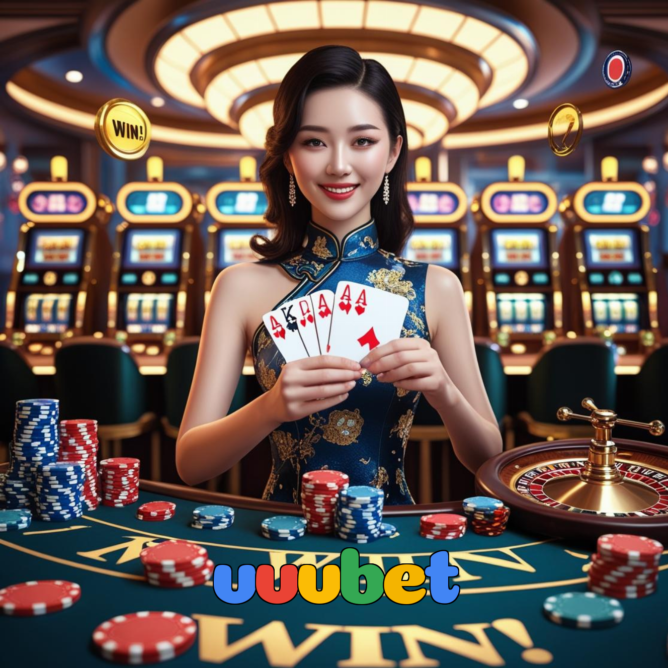 vvvbet visual