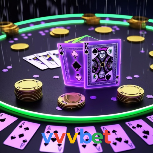 vvvbet visual