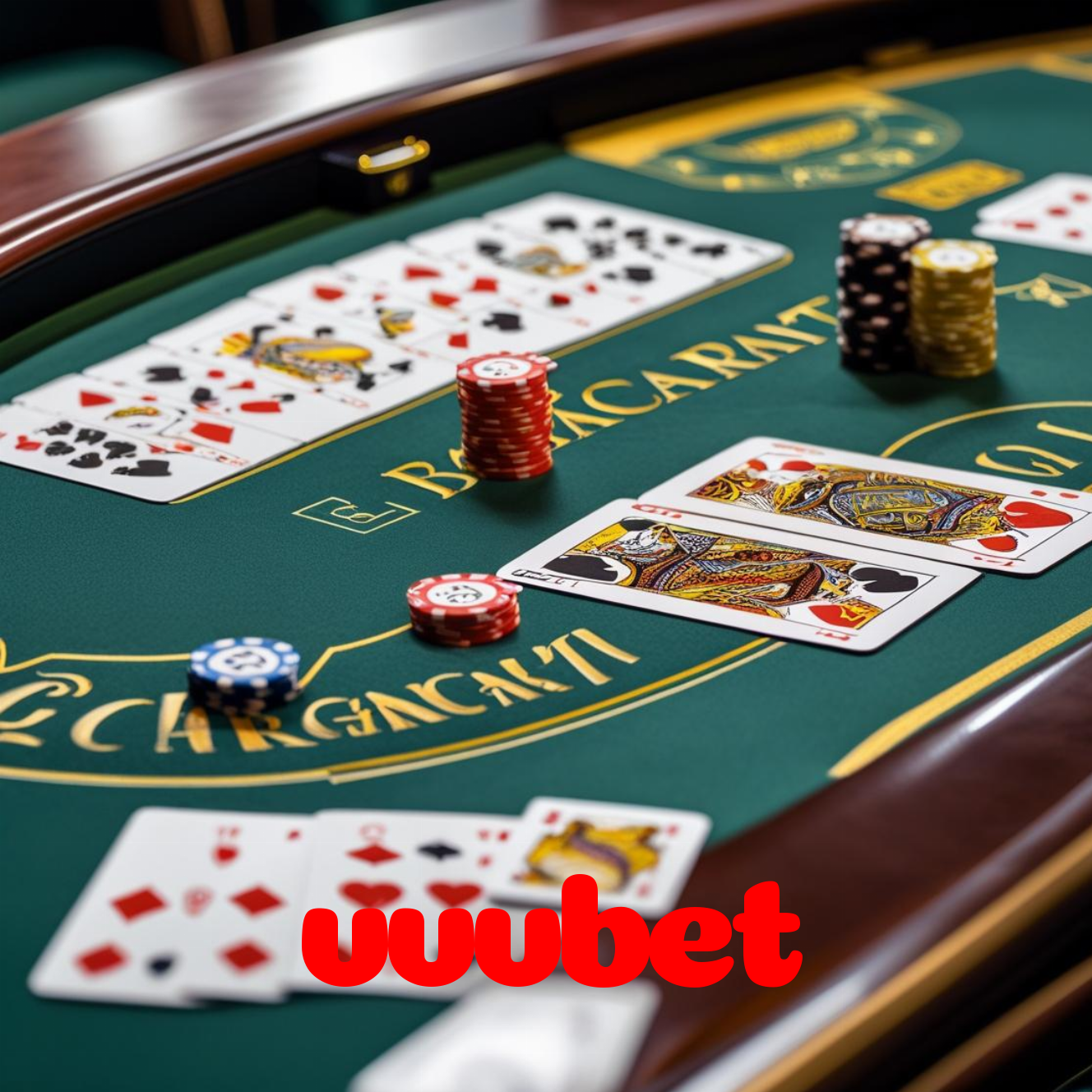 vvvbet visual
