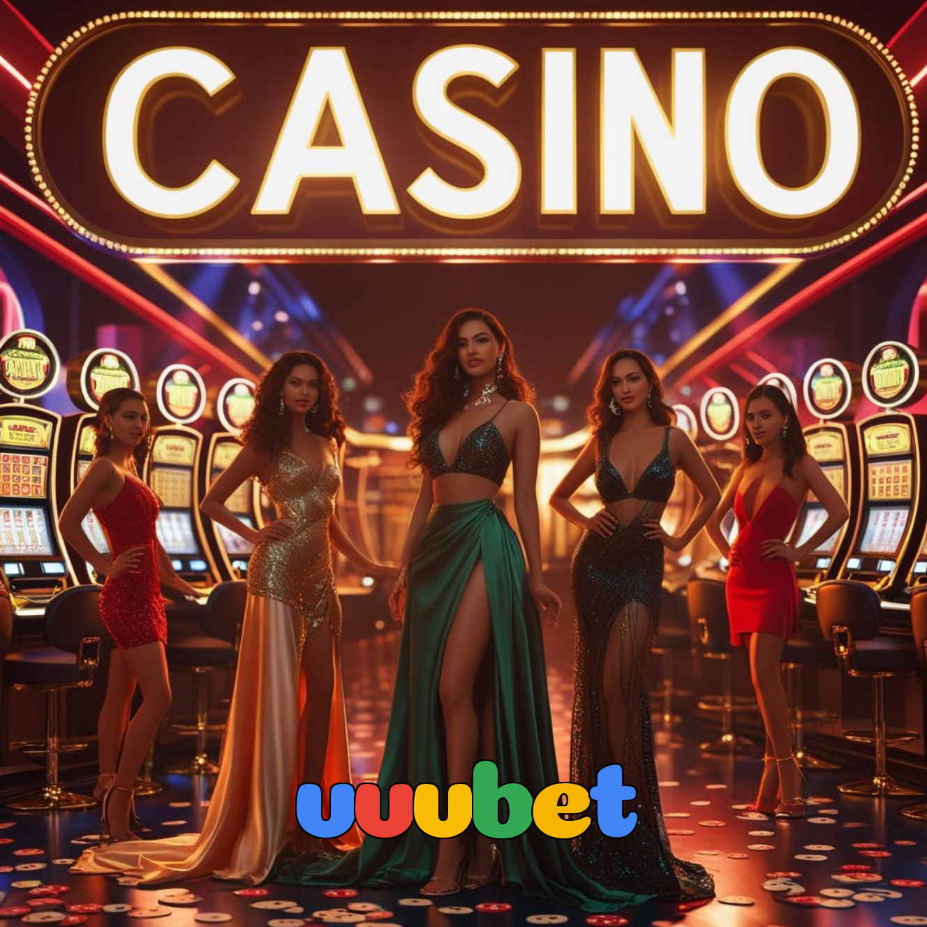 vvvbet visual