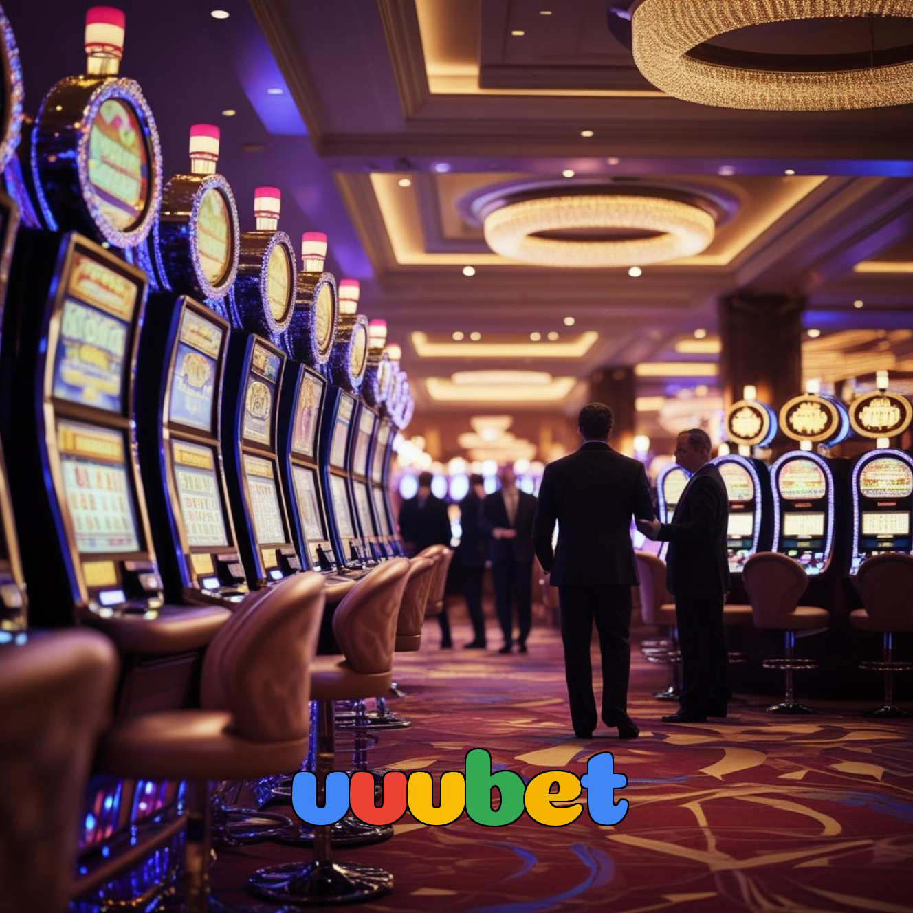 vvvbet visual