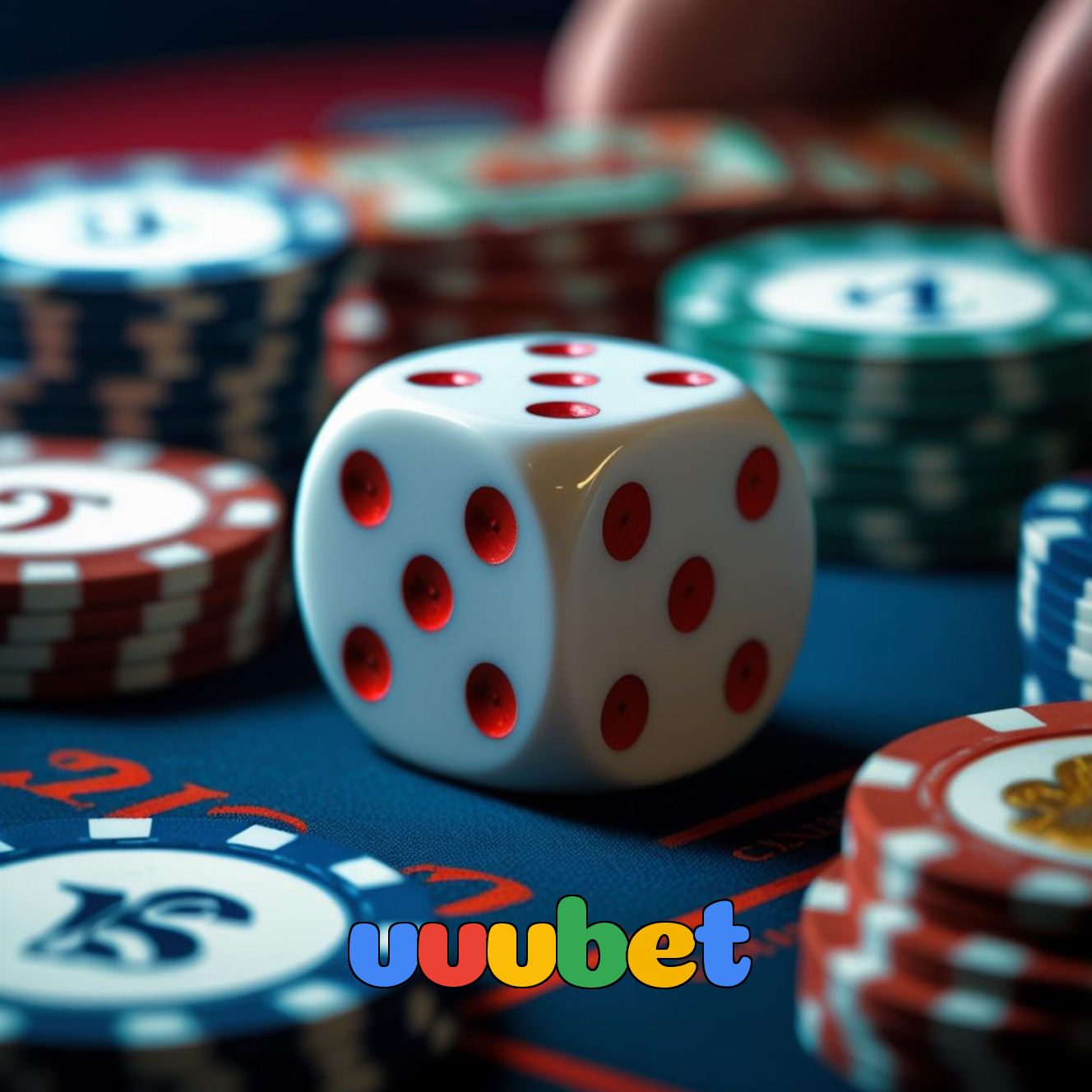 vvvbet visual