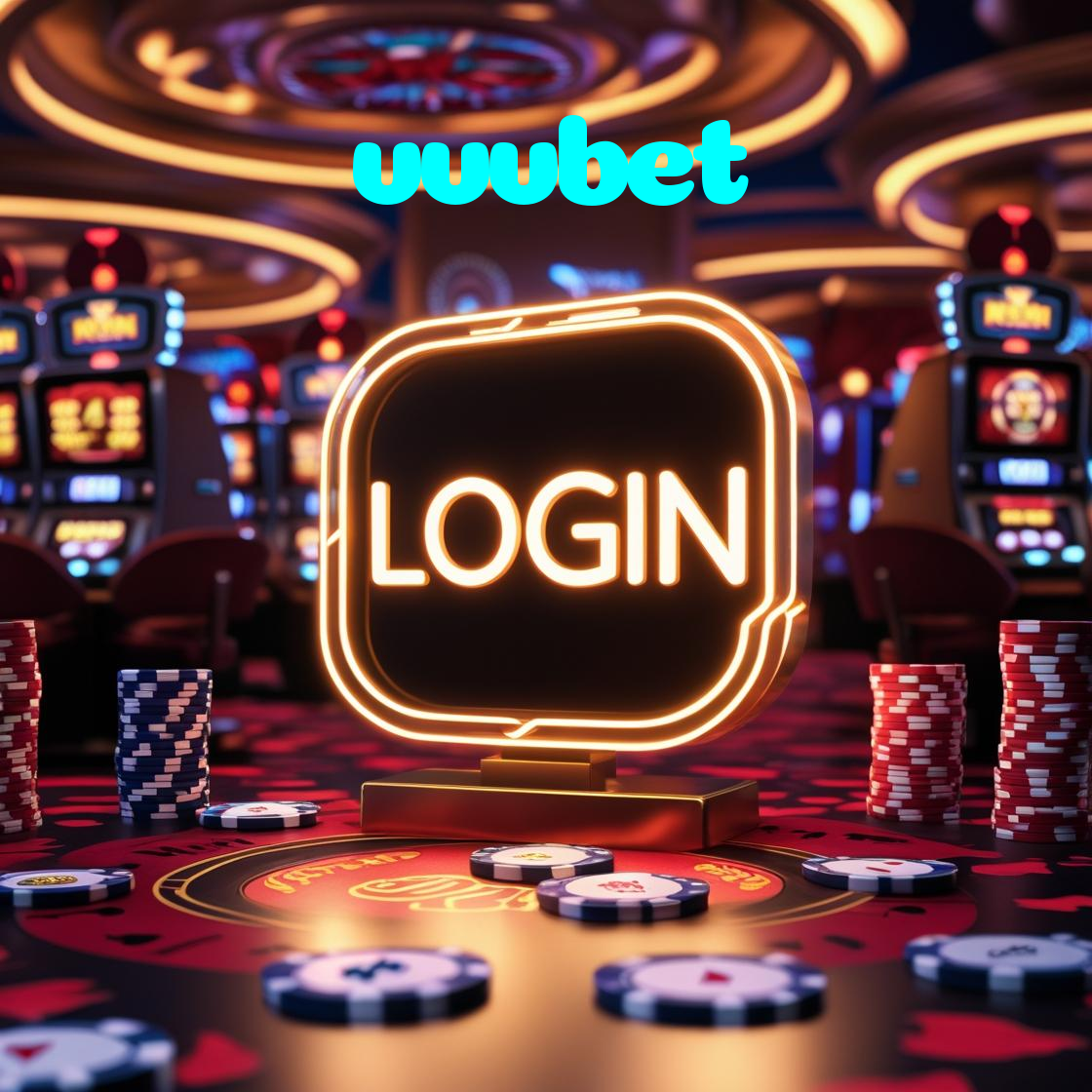 vvvbet visual