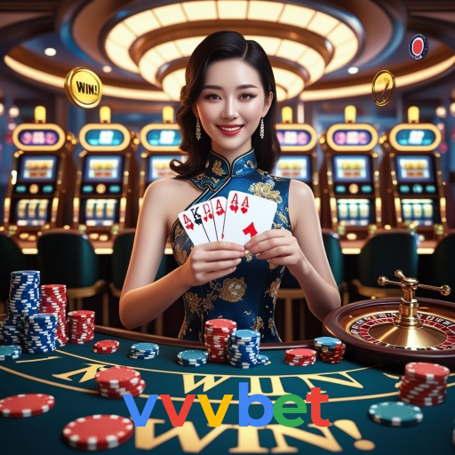 vvvbet visual