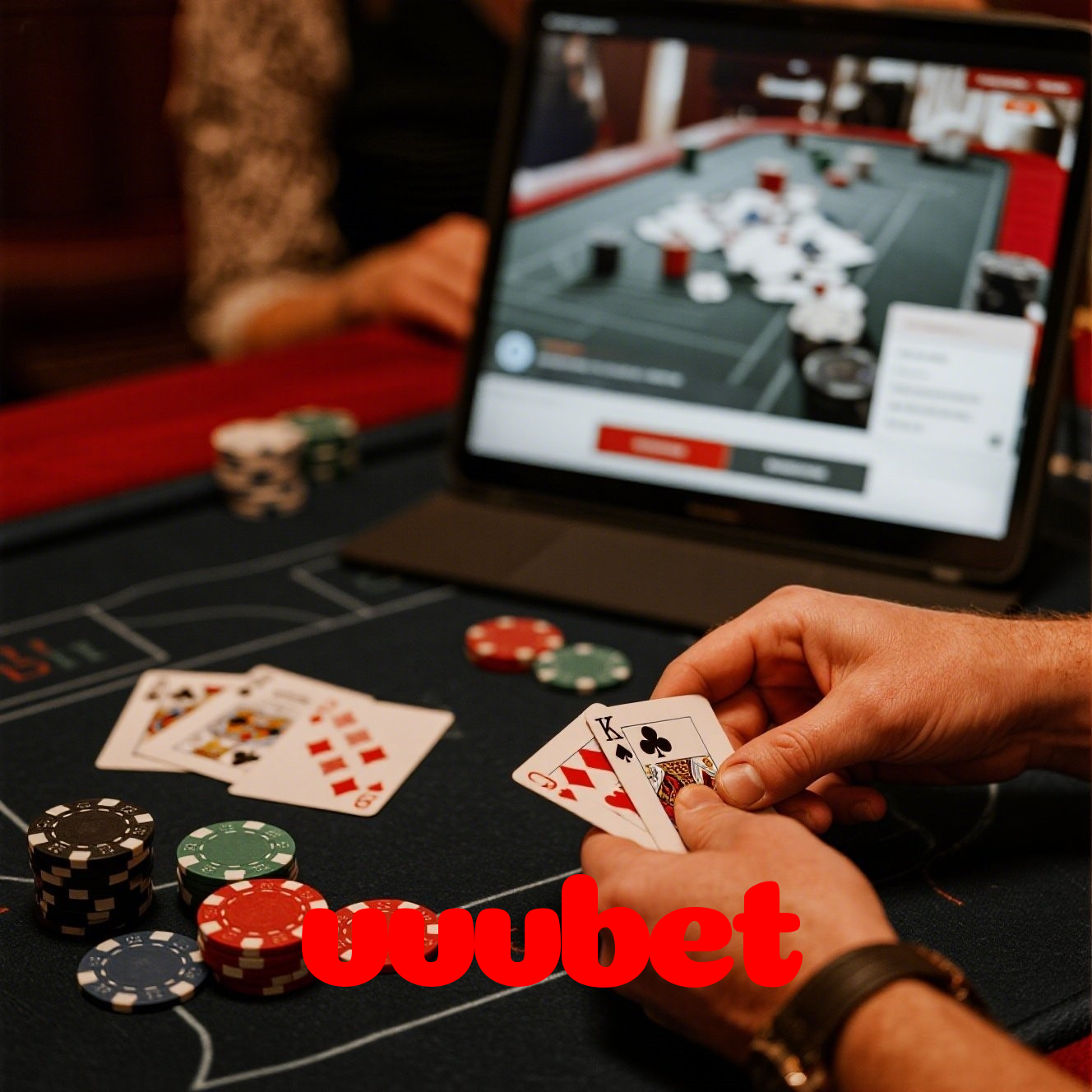vvvbet visual