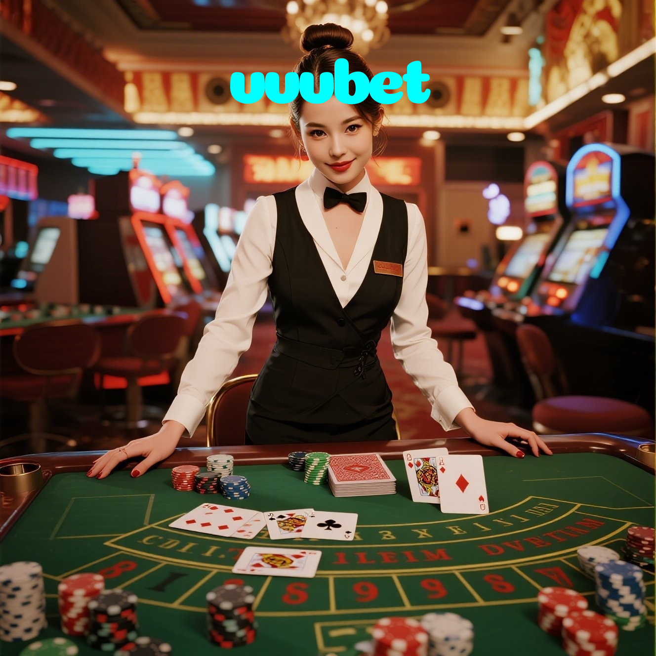 vvvbet visual