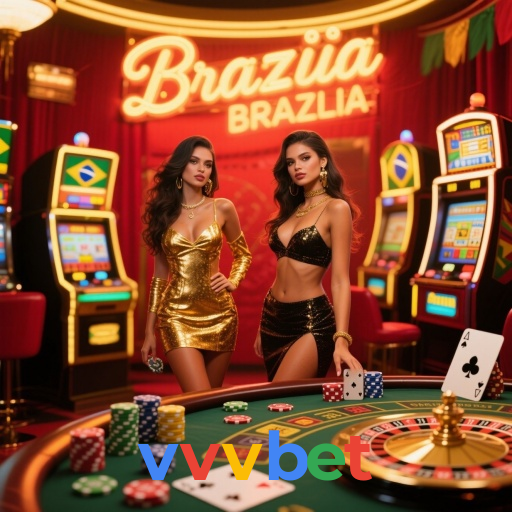 vvvbet visual