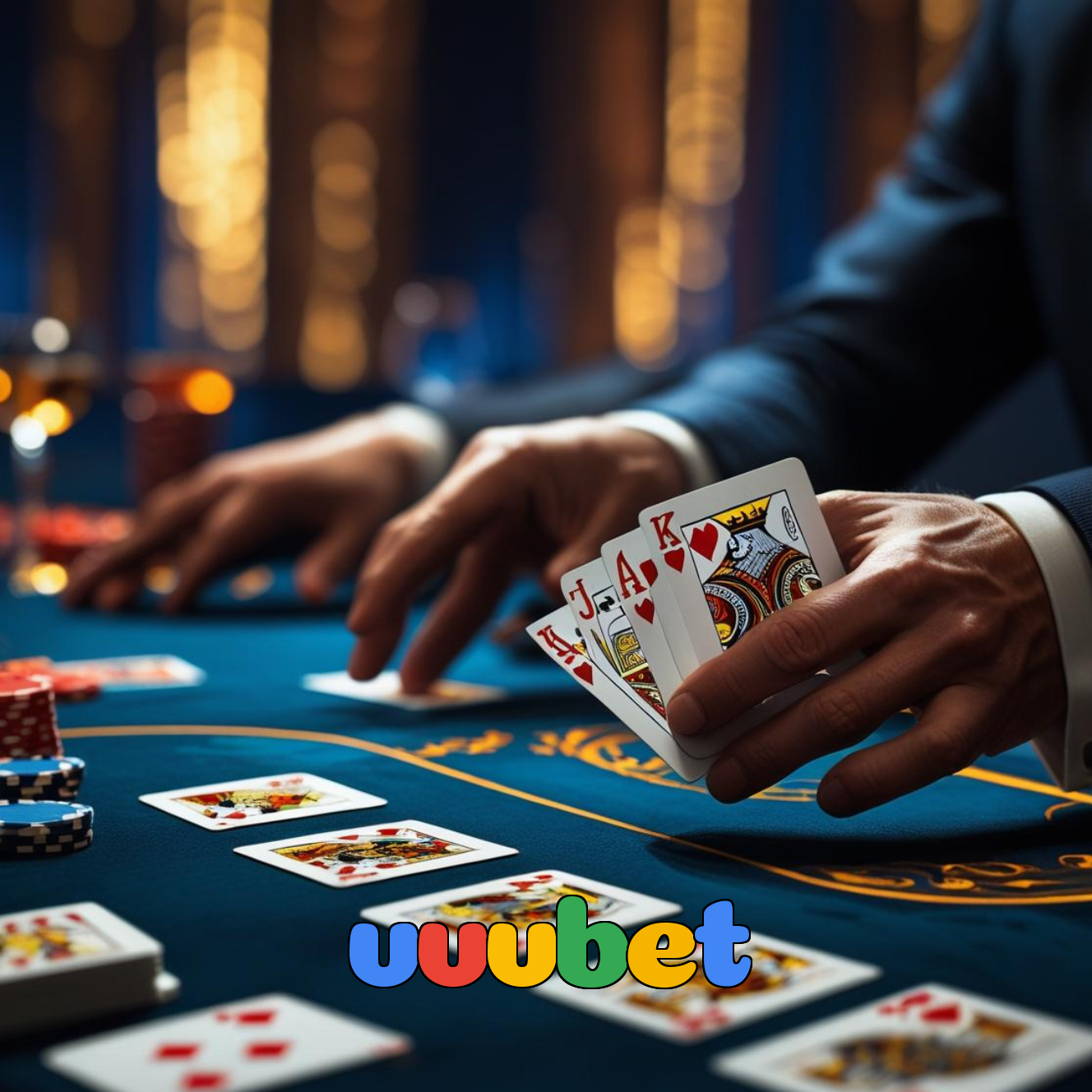 vvvbet visual