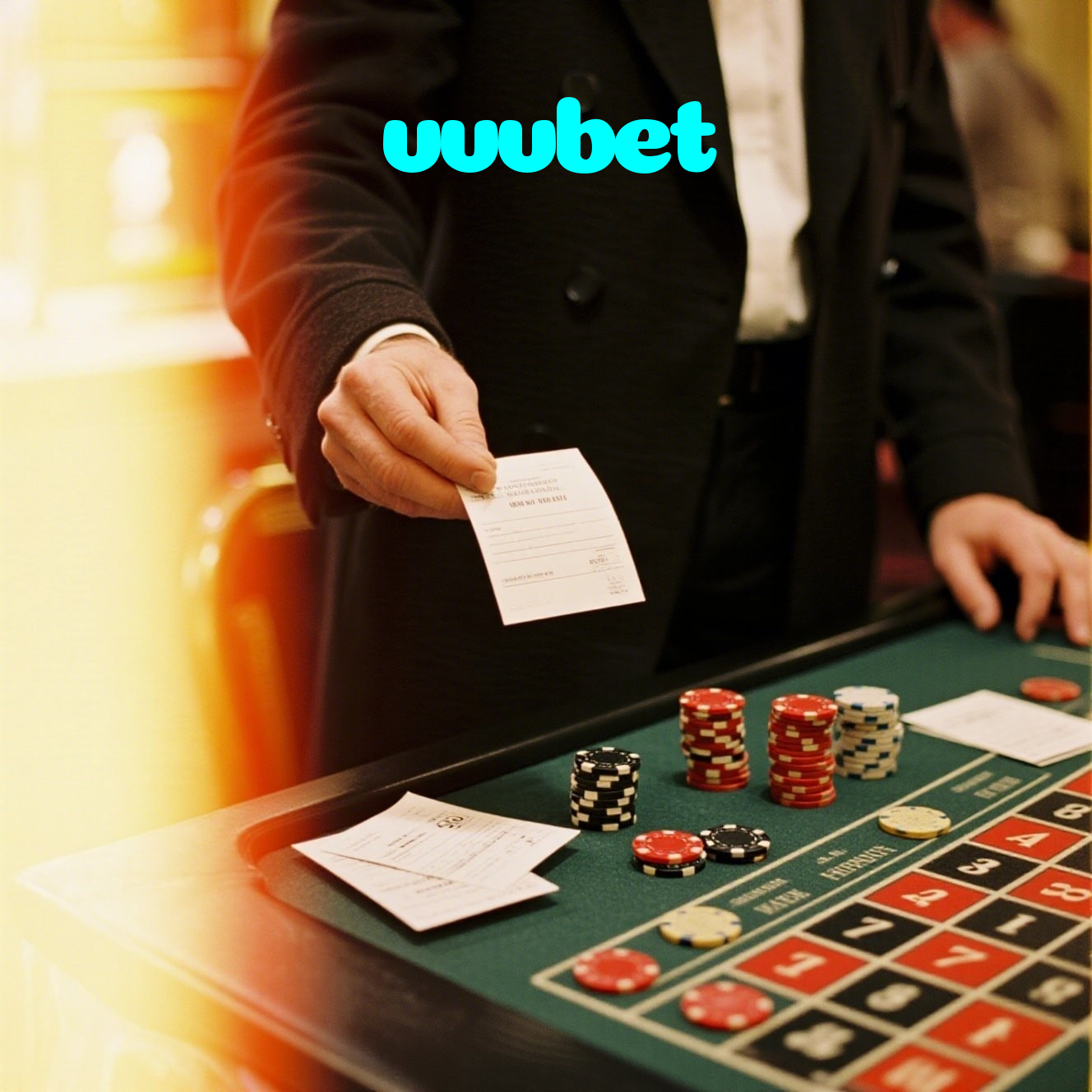 vvvbet visual