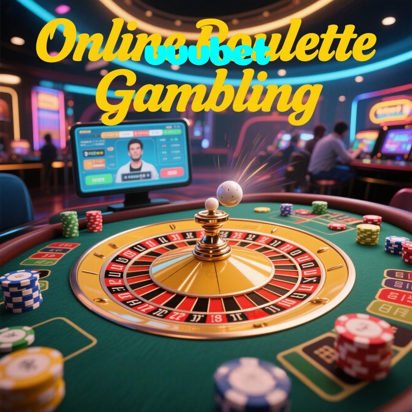 vvvbet visual