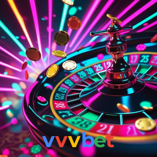 vvvbet visual
