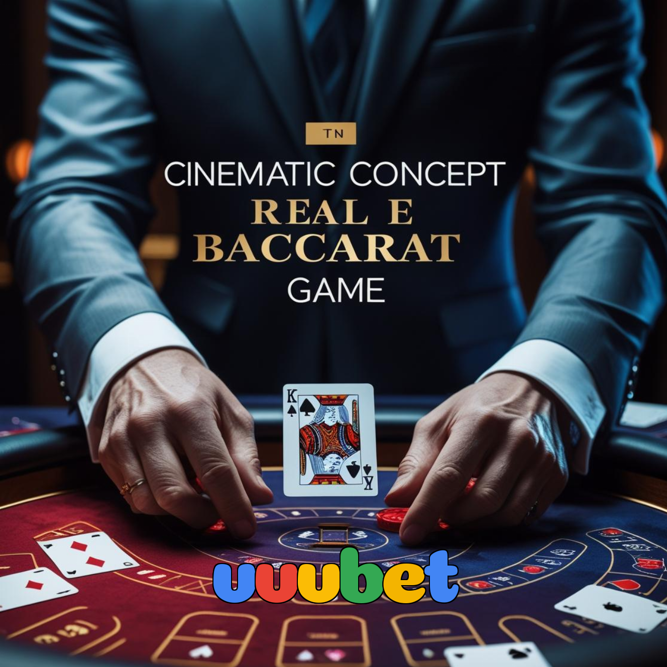 vvvbet visual