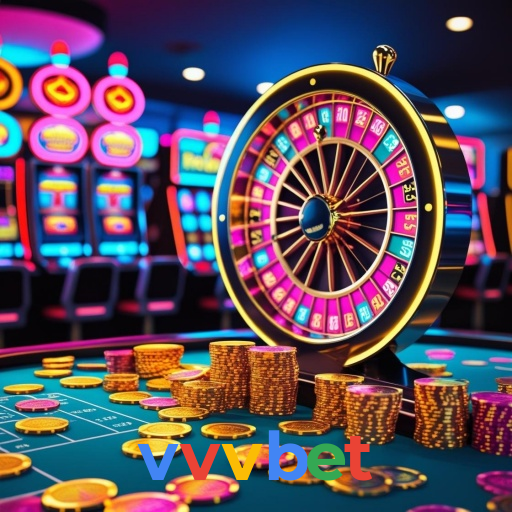 vvvbet visual