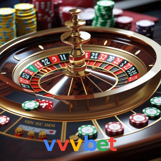 vvvbet visual