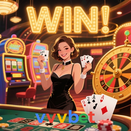 vvvbet visual