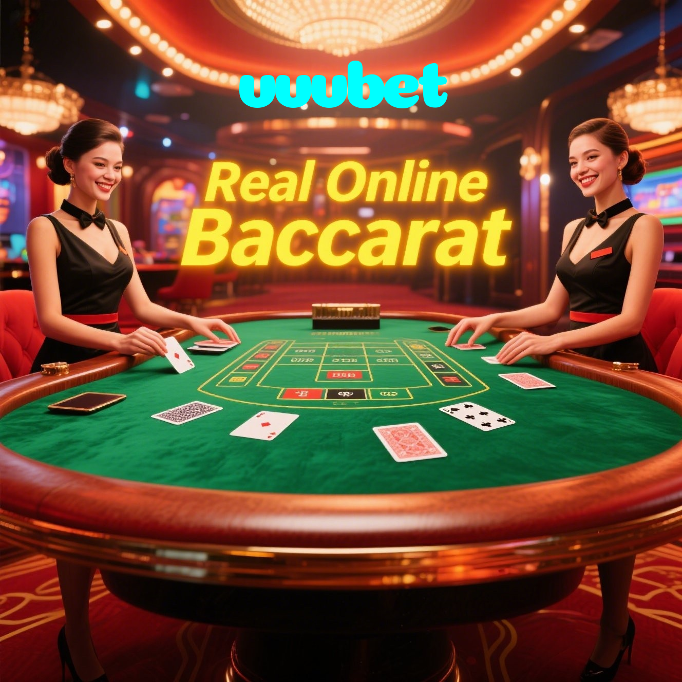 vvvbet visual