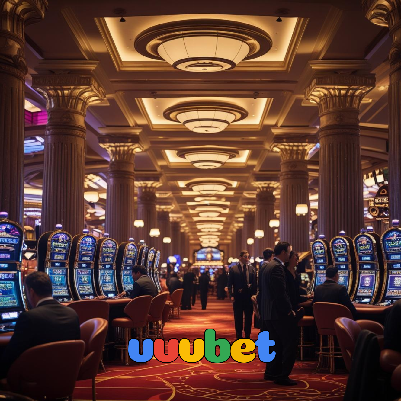 vvvbet visual