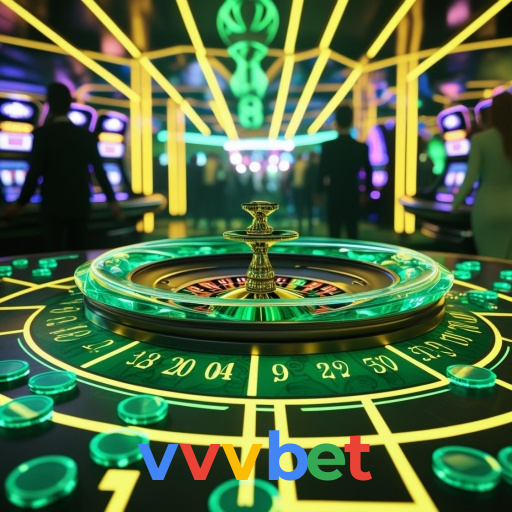 vvvbet visual