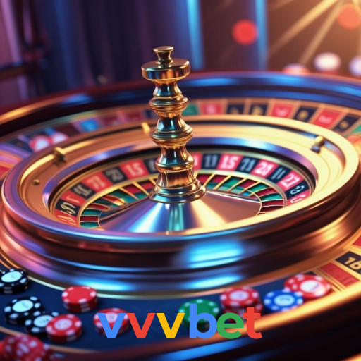 vvvbet visual