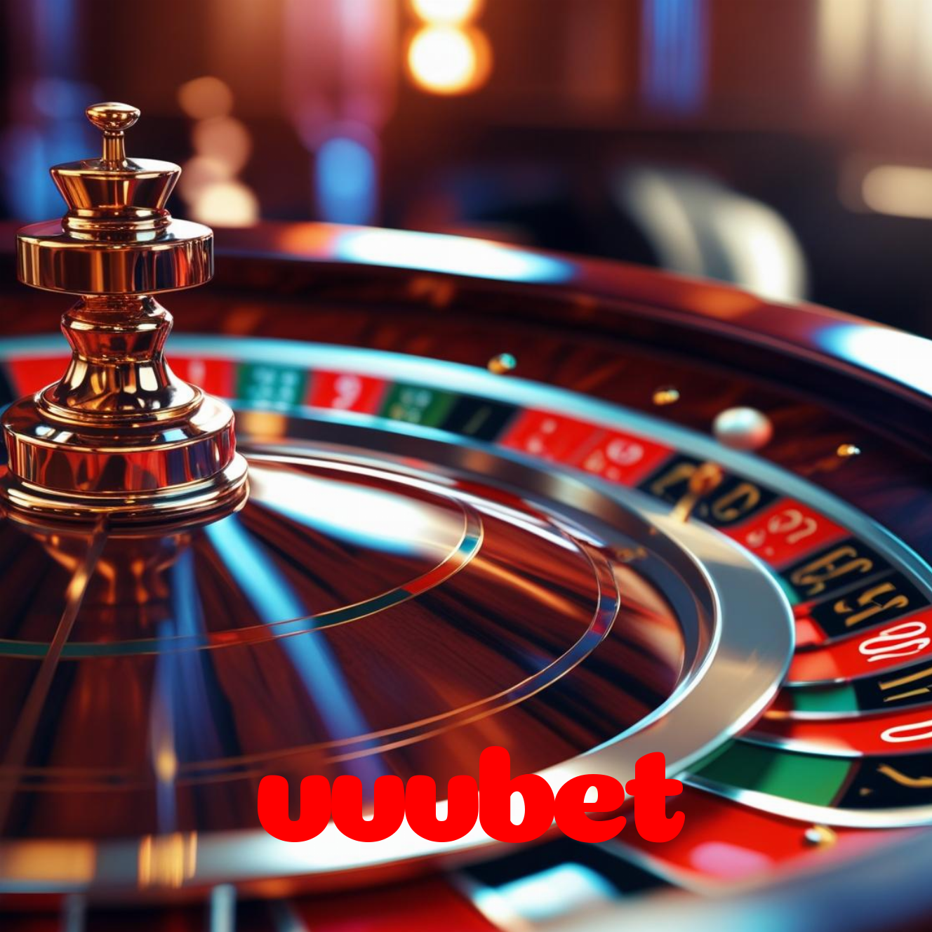 vvvbet visual