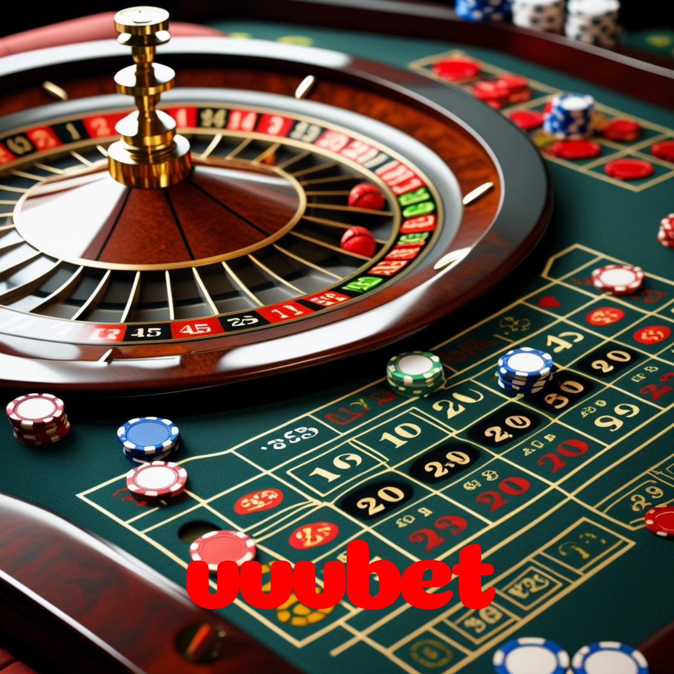 vvvbet Image