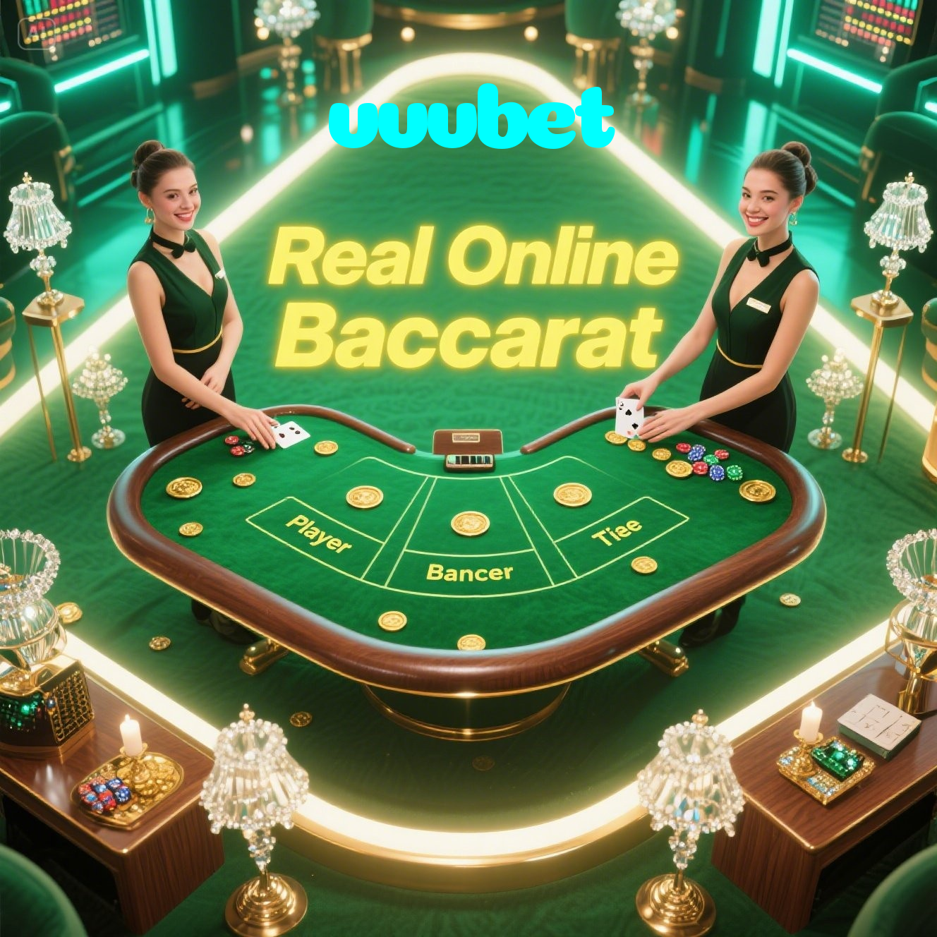 vvvbet visual