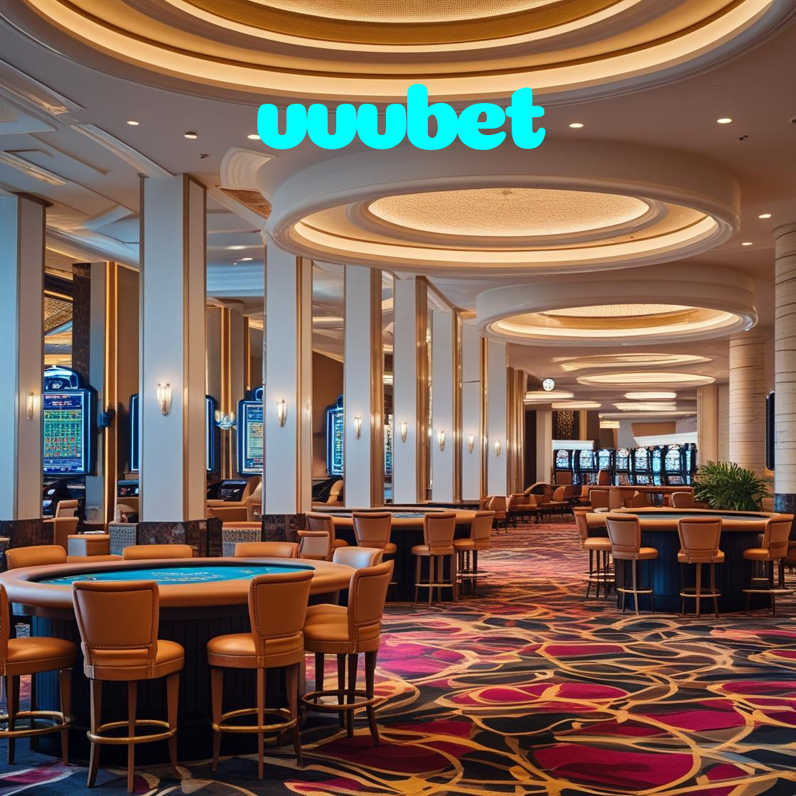 vvvbet visual