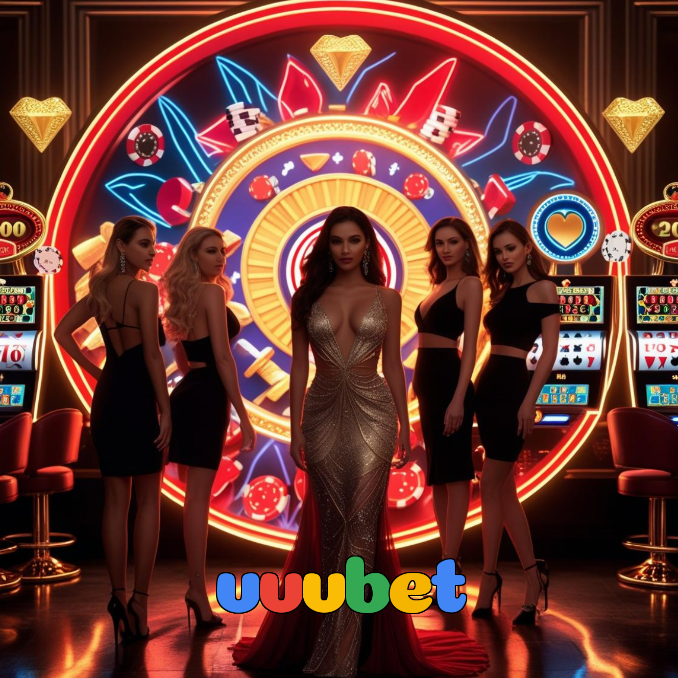 vvvbet visual