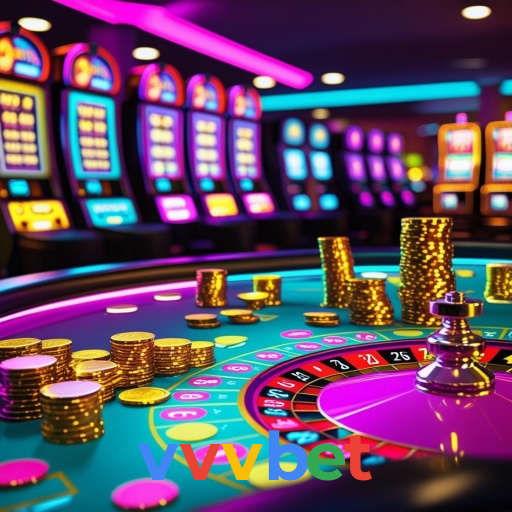vvvbet visual
