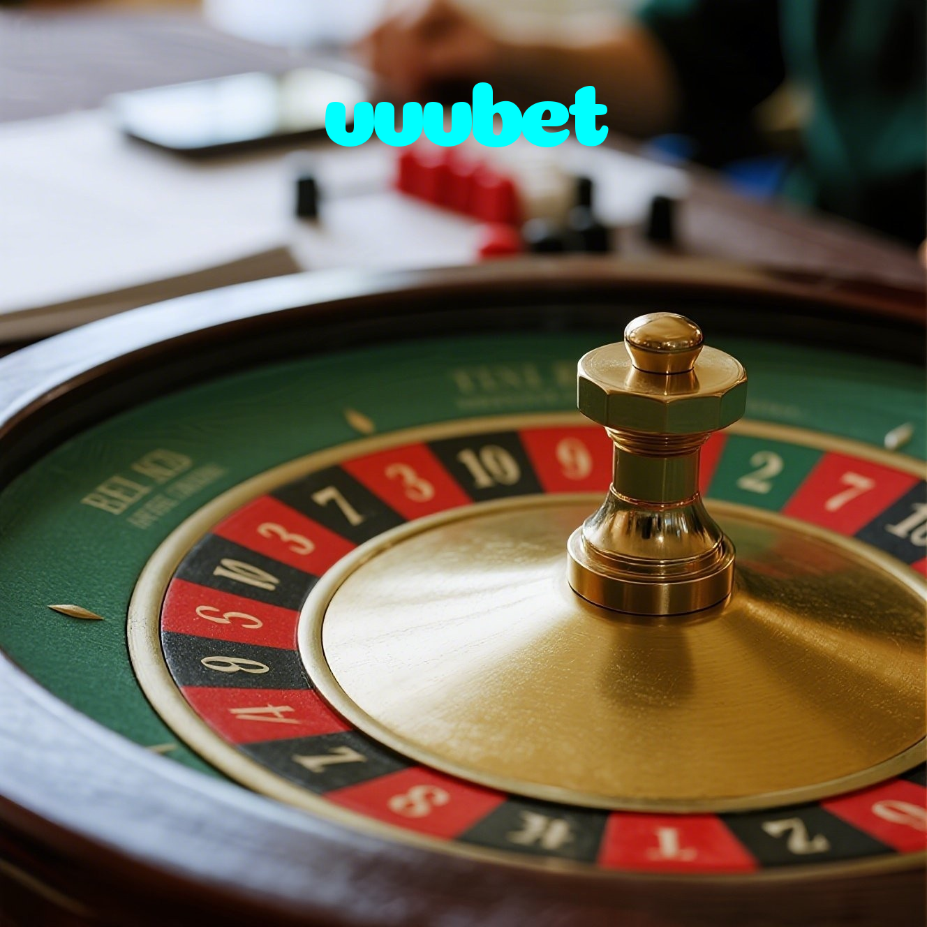 vvvbet visual