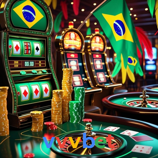 vvvbet visual