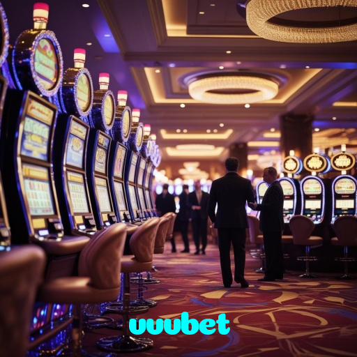 vvvbet visual