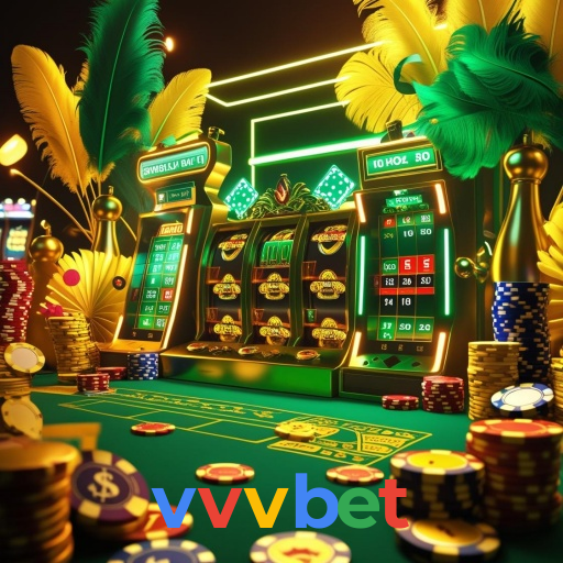 vvvbet visual