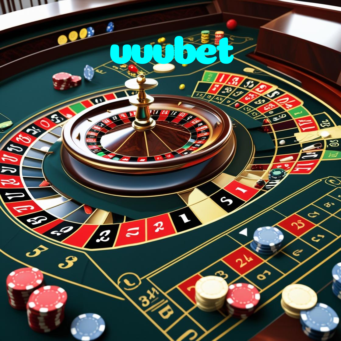 vvvbet visual