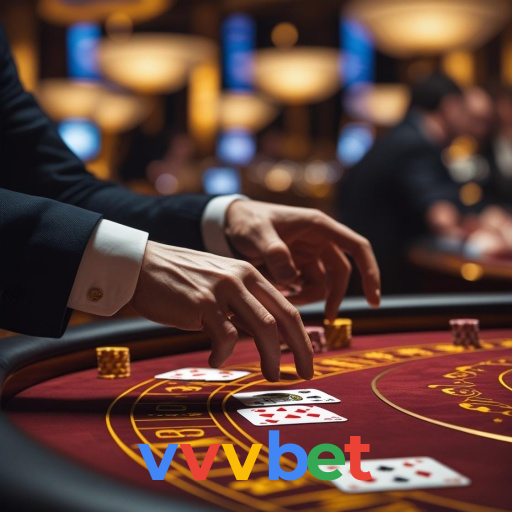 vvvbet visual